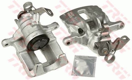 Zacisk hamulca TRW bhs268e