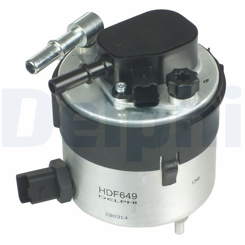 Filtr paliwa DELPHI HDF649