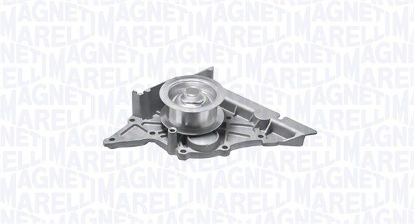Pompa wody, chłodzenie silnika MAGNETI MARELLI 352316170024