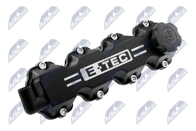 Pokrywa głowicy cylindrów NTY BPZ-DW-002