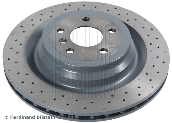 Tarcza hamulcowa BLUE PRINT ADU174385