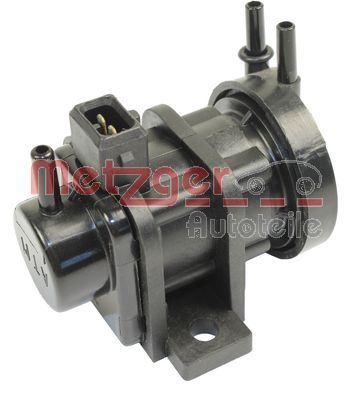 Konwerter ciśnienia, sterowanie spalinami METZGER 0892564