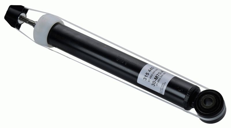 Amortyzator SACHS 315 440