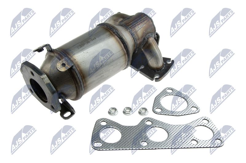 Katalizator NTY KAT-SK-003