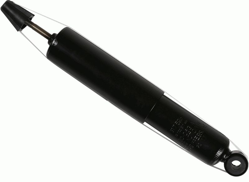 Amortyzator SACHS 317 595