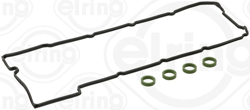 Zestaw uszczelek, pokrywa głowicy cylindra ELRING 234.100