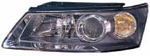 Reflektor ABAKUS 221-1138R-LDEN2