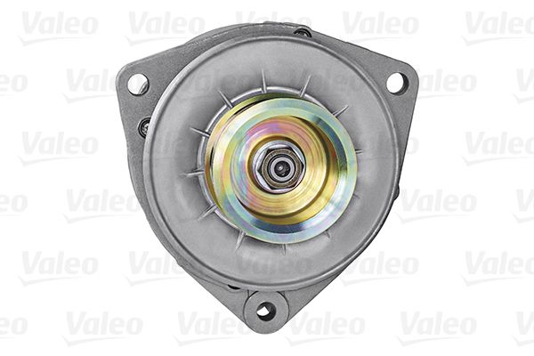Alternator VALEO 437441