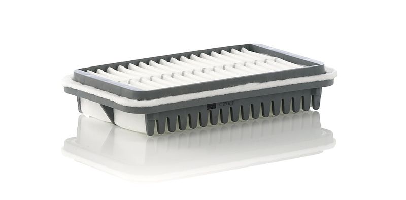 Filtr powietrza MANN-FILTER c 23 012