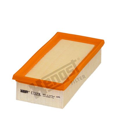 Filtr powietrza HENGST FILTER E1223L