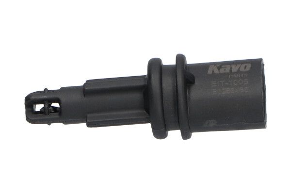 Czujnik, temperatura powietrza dolotowego KAVO PARTS EIT-1005