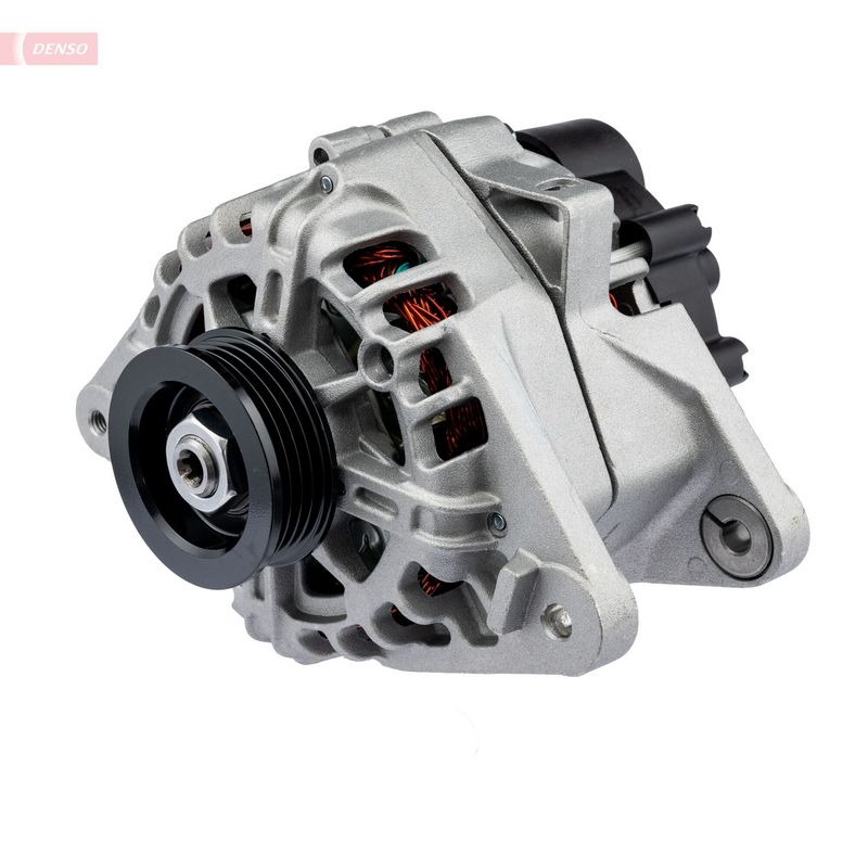 Alternator DENSO DAN1501