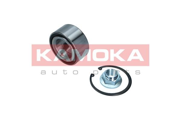 Zestaw łożysk koła KAMOKA 5600153