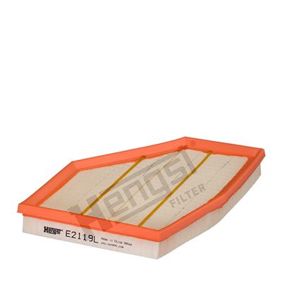Filtr powietrza HENGST FILTER E2119L