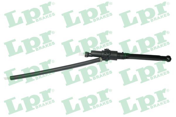 Pompa sprzęgła LPR 2369