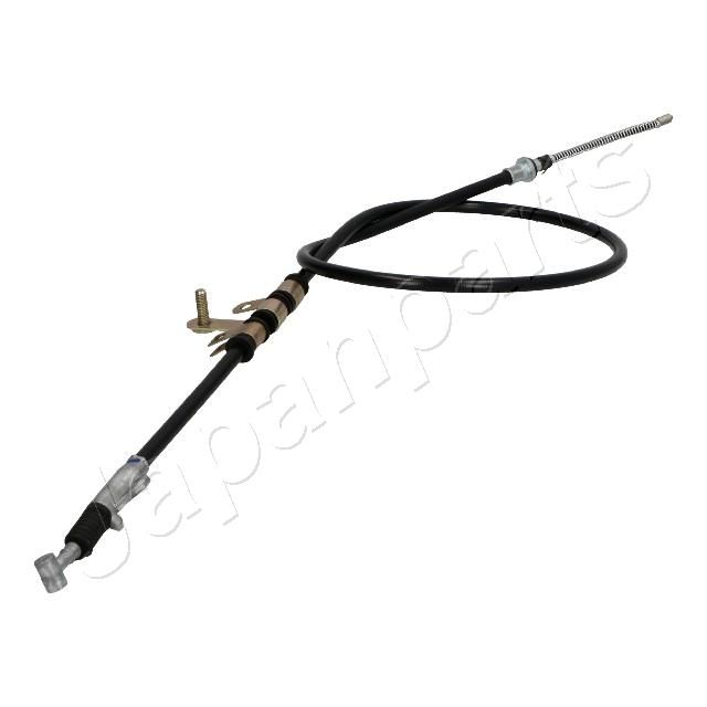 Cięgło, hamulec postojowy JAPANPARTS BC-100L