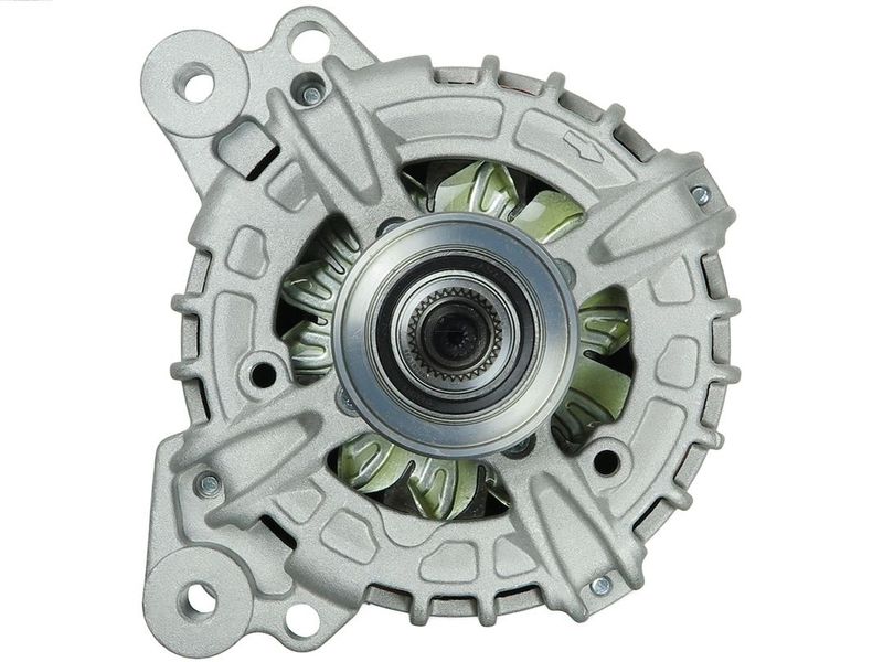 Alternator AS-PL a0580s