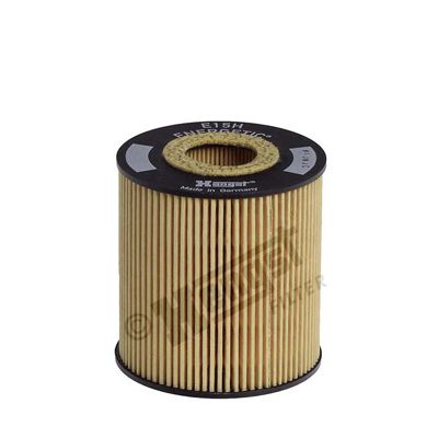 Filtr oleju HENGST FILTER E15HD58