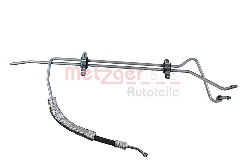 Wąż hydrauliczny, system kierowania METZGER 2361185