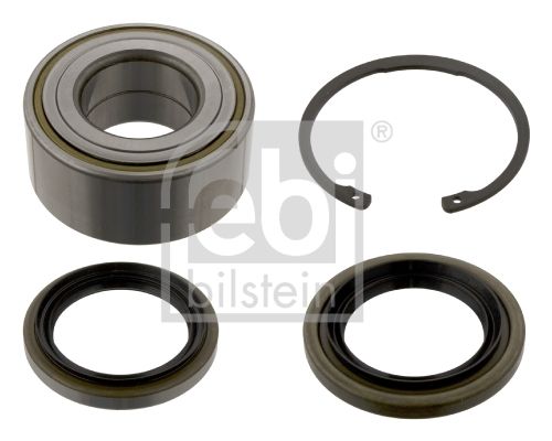 Zestaw łożysk koła FEBI BILSTEIN 31465
