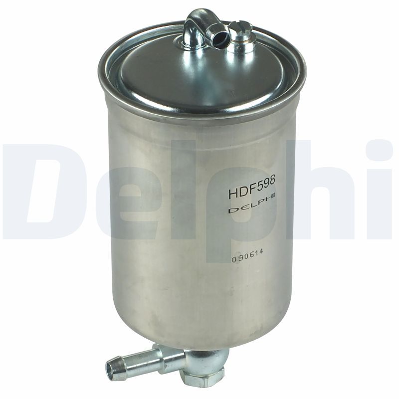 Filtr paliwa DELPHI HDF598