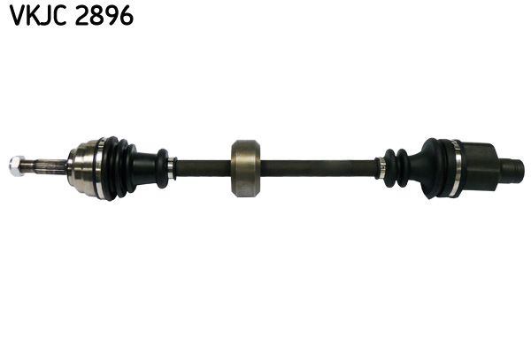 Wał napędowy SKF VKJC2896