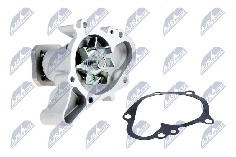 Pompa wody, chłodzenie silnika NTY CPW-KA-320