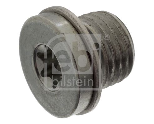 Korek spustowy oleju, miska olejowa FEBI BILSTEIN 100497