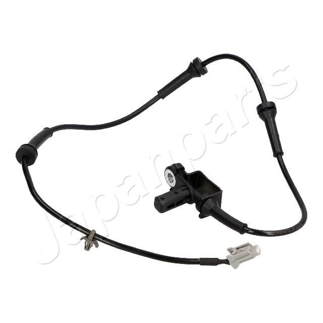 Czujnik, prędkość obrotowa koła JAPANPARTS ABS-133