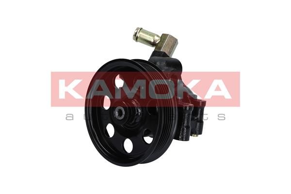 Pompa hydrauliczna, układ kierowniczy KAMOKA PP097