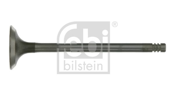 Zawór wydechowy FEBI BILSTEIN 19640