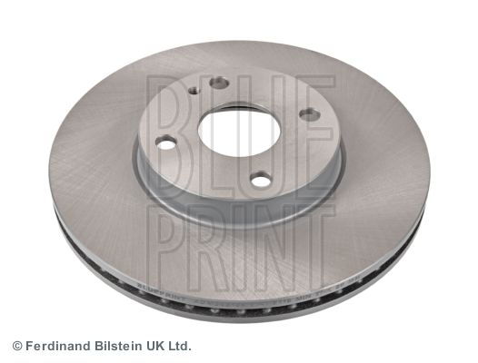 Tarcza hamulcowa BLUE PRINT ADM543136
