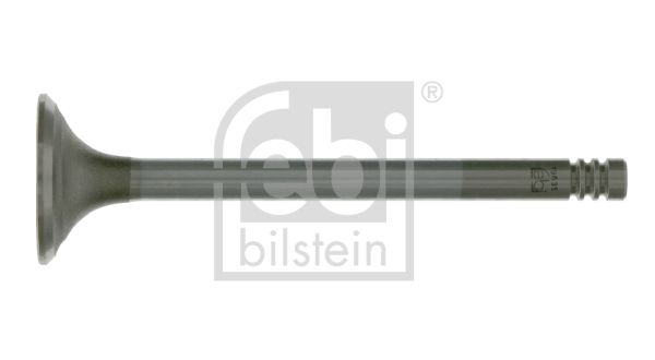Zawór wydechowy FEBI BILSTEIN 19635