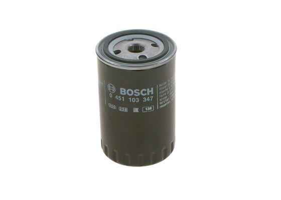 Filtr oleju BOSCH 0451103347