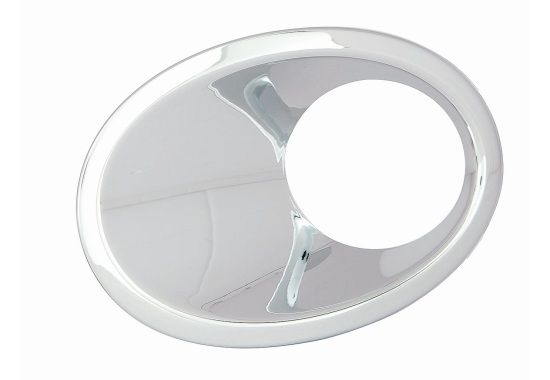 Kratka wentylacyjna, zderzak ABAKUS 215-2516L-UD