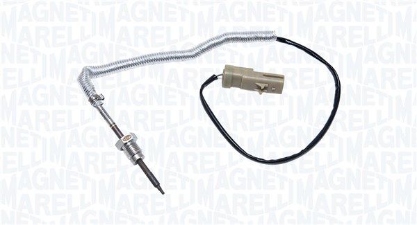 czujnik, temperatura spalin MAGNETI MARELLI 172000497010