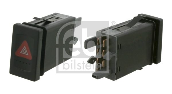 Przełącznik systemu ostrzegawczego FEBI BILSTEIN 24742