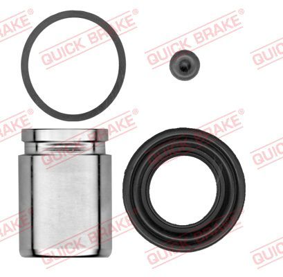 Zestaw naprawczy, zacisk hamulca QUICK BRAKE 114-5330