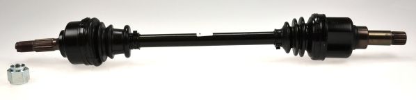 Wał napędowy LÖBRO 304541