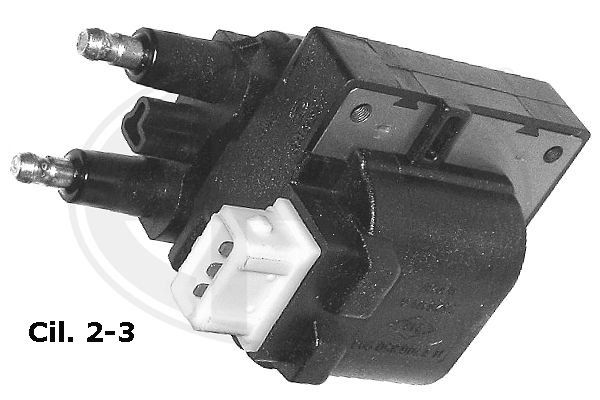 Cewka zapłonowa ERA 880019