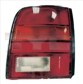 Lampa tylna zespolona TYC 11-3277-05-2