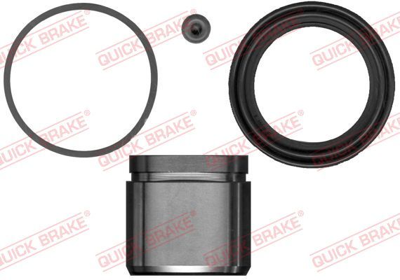 Zestaw naprawczy, zacisk hamulca QUICK BRAKE 114-5059