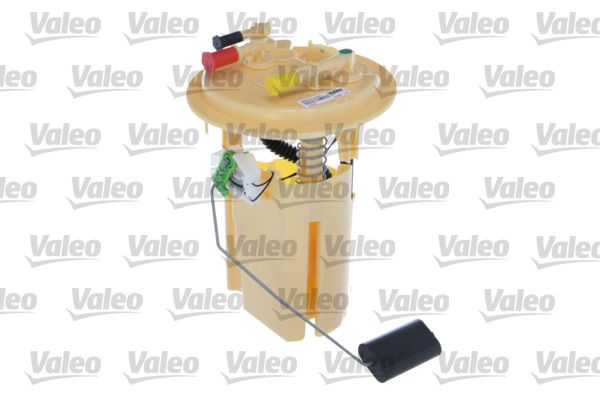 Czujnik, poziom paliwa VALEO 347543