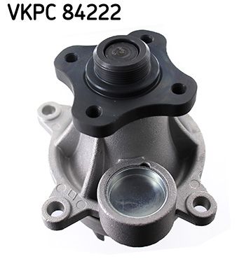 Pompa wody, chłodzenie silnika SKF VKPC84222