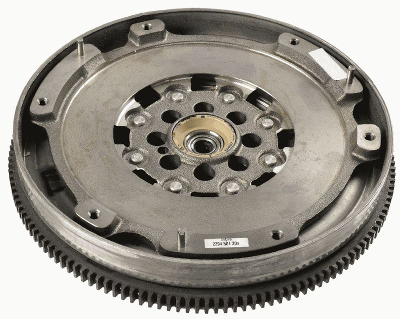 Koło zamachowe SACHS 2294 501 204