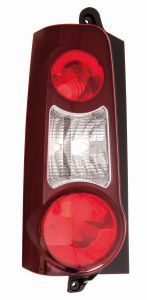 Lampa tylna zespolona ABAKUS 552-1934L-UE2