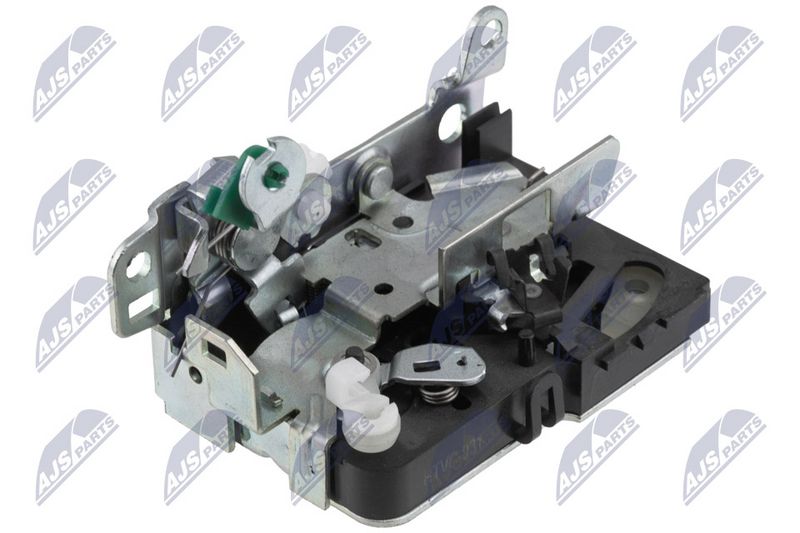 Zamek drzwi NTY EZC-VC-031