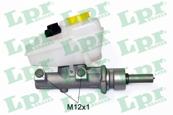 Pompa hamulcowa LPR 1473