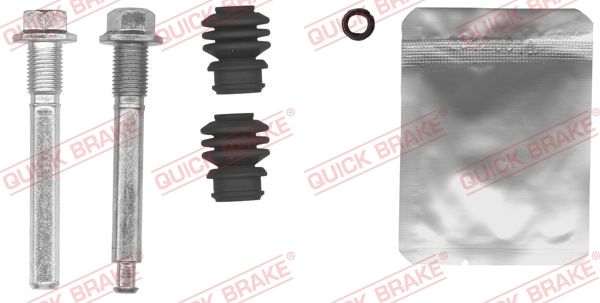 Zestaw tulei prowadzących, zacisk hamulca QUICK BRAKE 113-1472X
