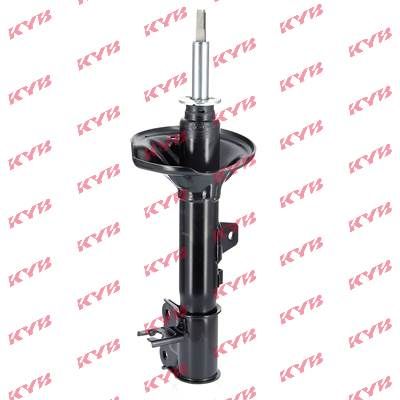 Amortyzator KYB 633181